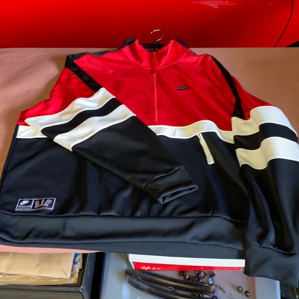 Nike Sweatshirt